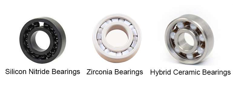Ceramic Bearing,Ceramic Bearings,Silicon Nitride,Zirconia oxide